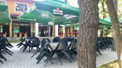 Kompleks Koral Konak