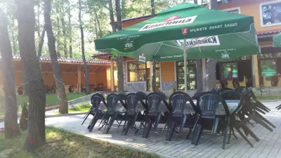 Kompleks Koral Konak