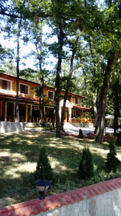Kompleks Koral Konak