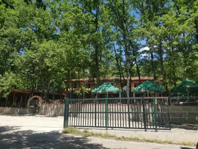 Kompleks Koral Konak