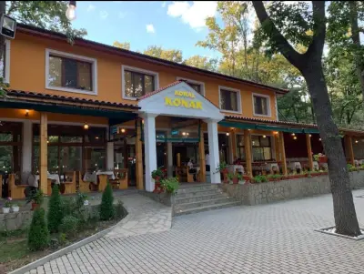 Kompleks Koral Konak