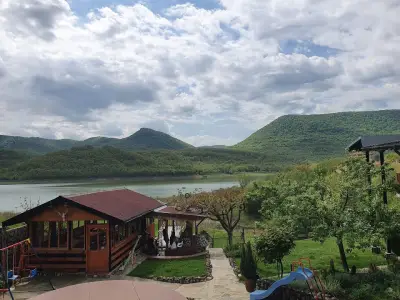Хотел Камелия