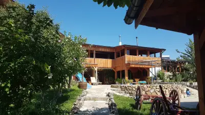 Хотел Камелия