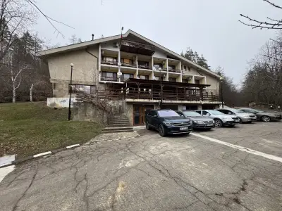 Златна Кошута