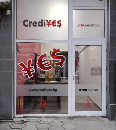 CrediYES