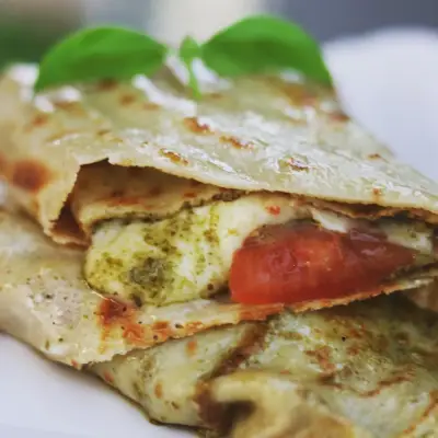 Палачинкарница - палачинки, Созопол | Creperie - crepes, Sozopol