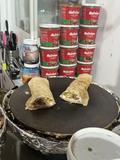 Палачинкарница - палачинки, Созопол | Creperie - crepes, Sozopol