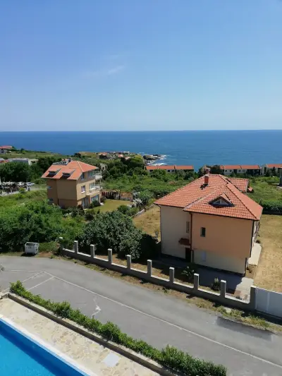 Апарт