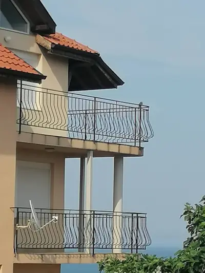 Апарт
