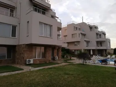 Апарт