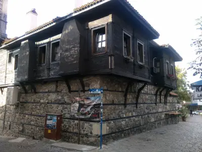 Just a Hostel