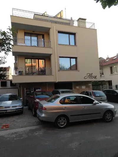 Апартаменти и Студиа Алекса Созопол Apartments and Studios Alexa Sozopol