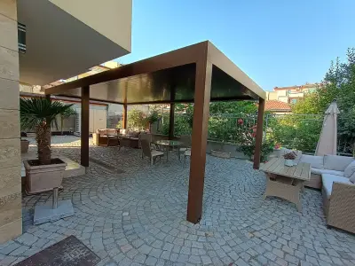 Апартаменти и Студиа Алекса Созопол Apartments and Studios Alexa Sozopol