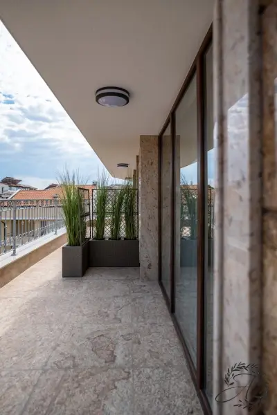 Апартаменти и Студиа Алекса Созопол Apartments and Studios Alexa Sozopol