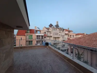 Апартаменти и Студиа Алекса Созопол Apartments and Studios Alexa Sozopol