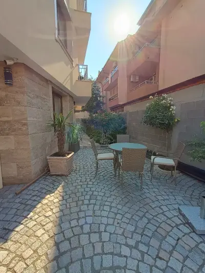 Апартаменти и Студиа Алекса Созопол Apartments and Studios Alexa Sozopol