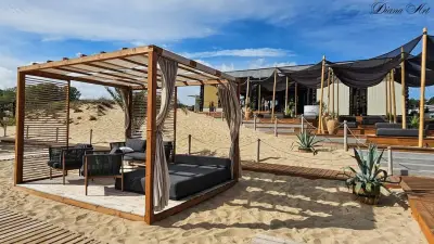Sea and Sand Apartment