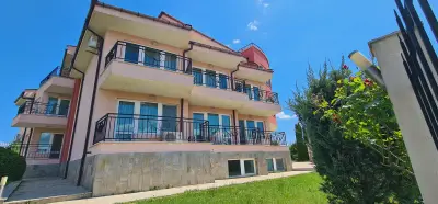 Villa Mia