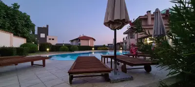 Villa Mia