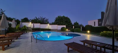 Villa Mia