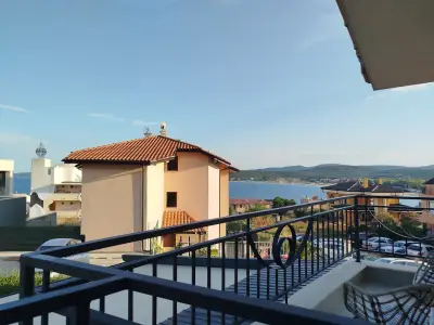 Villa Mia
