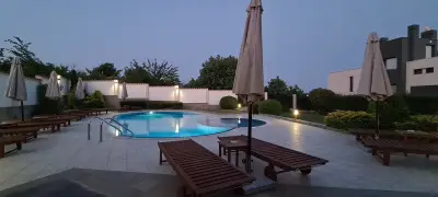 Villa Mia