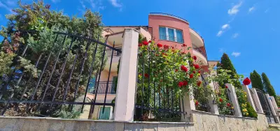 Villa Mia