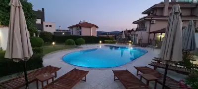 Villa Mia