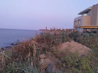 Aparthouse Paradise Bay