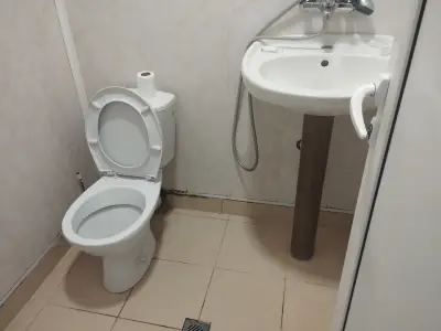 Нов хотел Девня