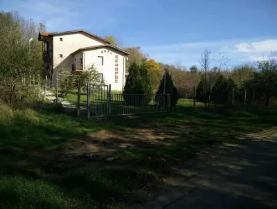 Вили Кендрос