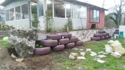 Вили Кендрос