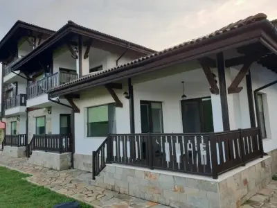 Св. Георги Апарткомплекс