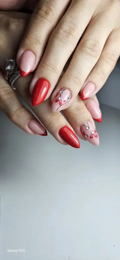 LaKK nail's studio