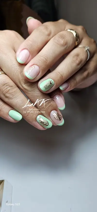LaKK nail's studio