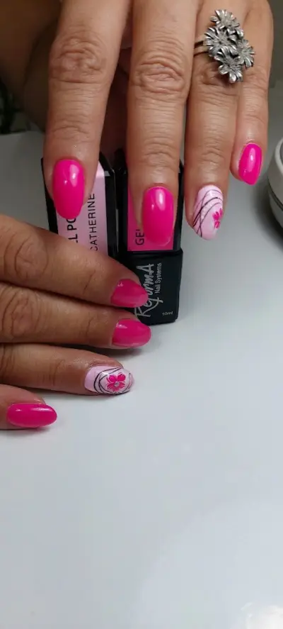 LaKK nail's studio