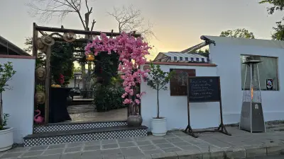 Veranda di mare Варвара