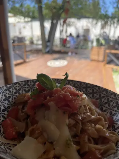 Veranda di mare Варвара