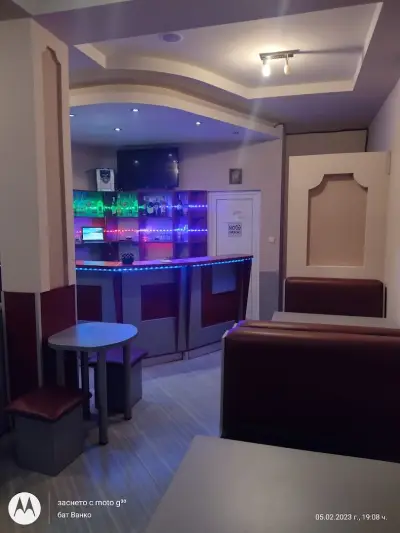 Транспортни услуги "Вили13579"ЕООД