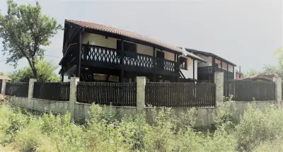 Къща за Гости Стоилово - Вила Траяна