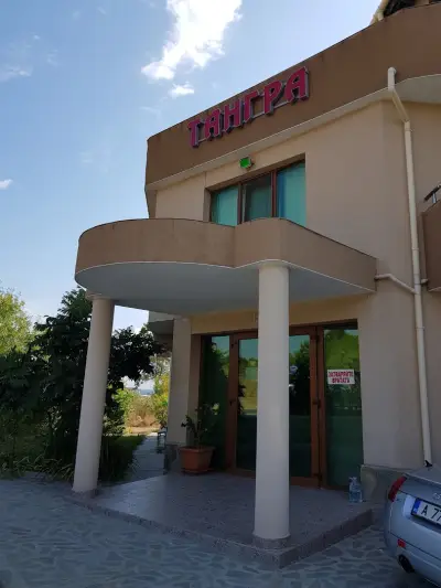 Tangra Guest House