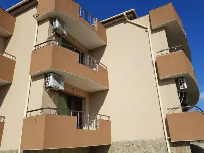 Tangra Guest House