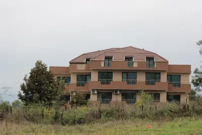 Tangra Guest House