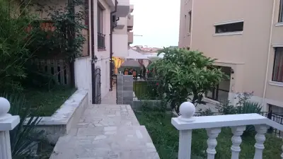 Апартаменти Рачеви