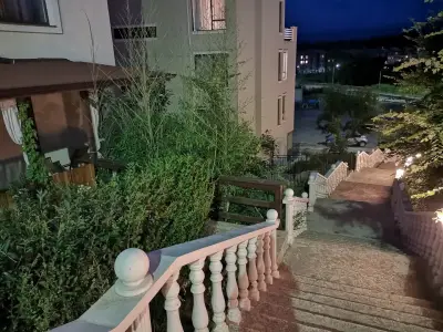 Апартаменти Рачеви