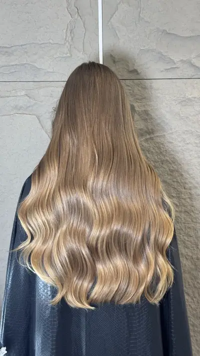 Salon Vela