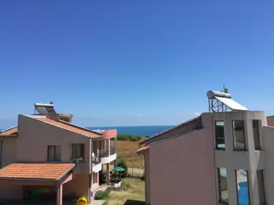 Дрийм Бей Семеен Хотел
