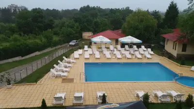 Дрийм Бей Семеен Хотел