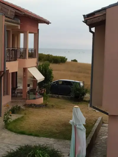 Дрийм Бей Семеен Хотел