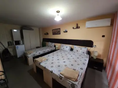 Морската Къща